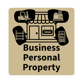 Business Personal Property Appraisal